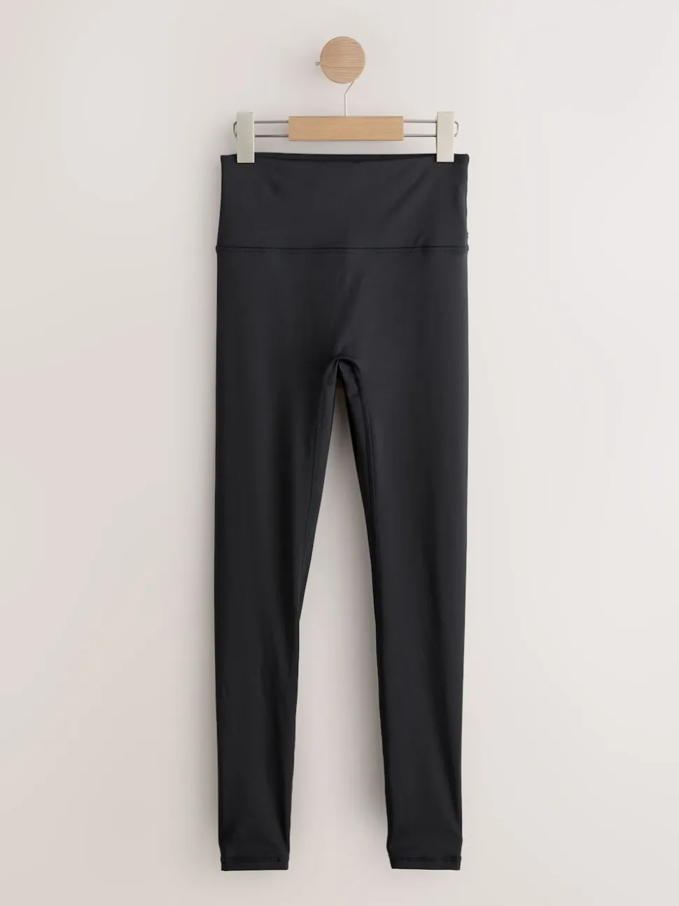 Noir - Active Power Sports Leggings