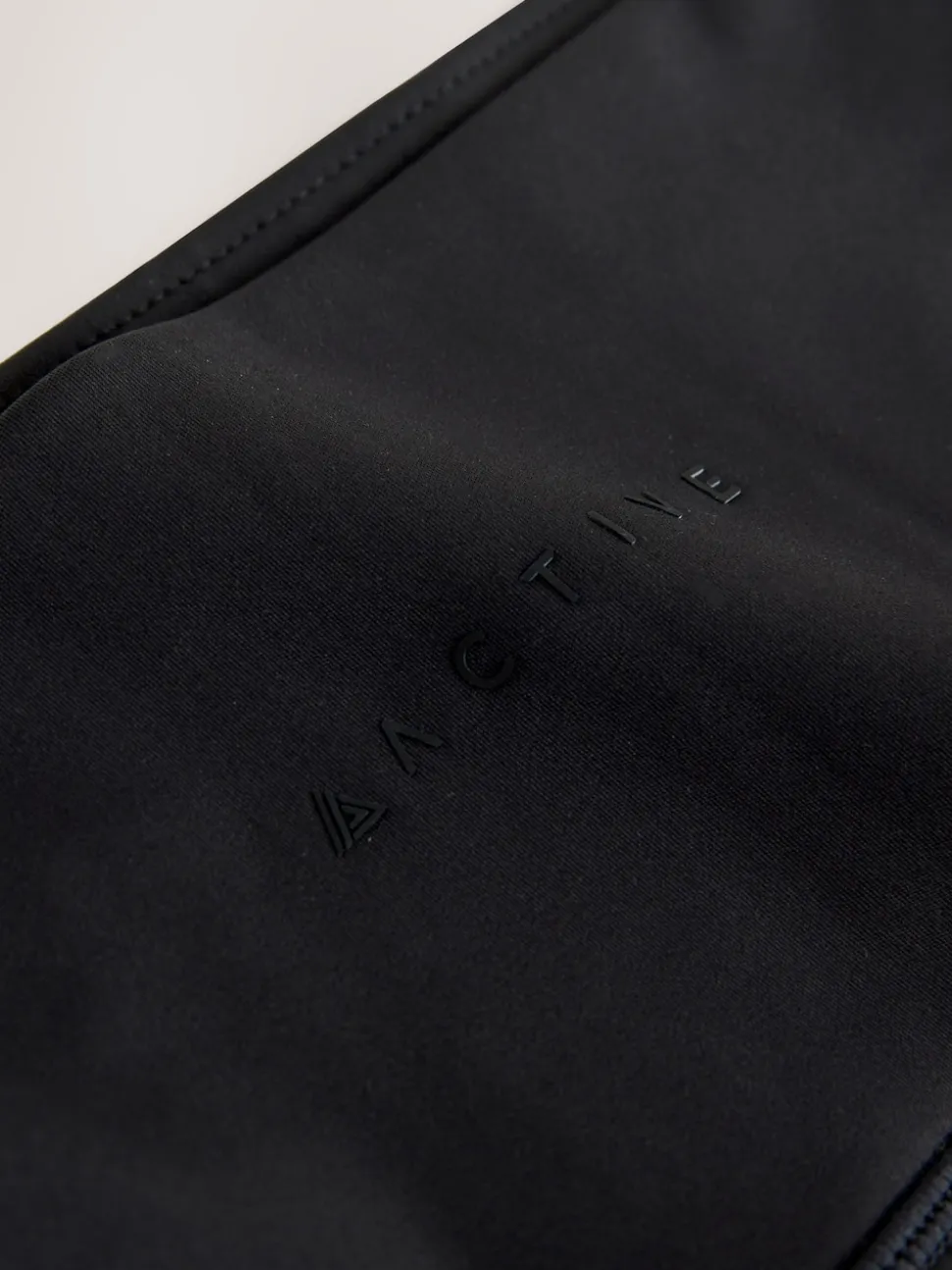 Noir - Active Power Sports Leggings