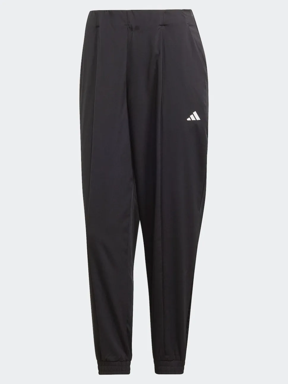 Noir - adidas Train Essential Joggers