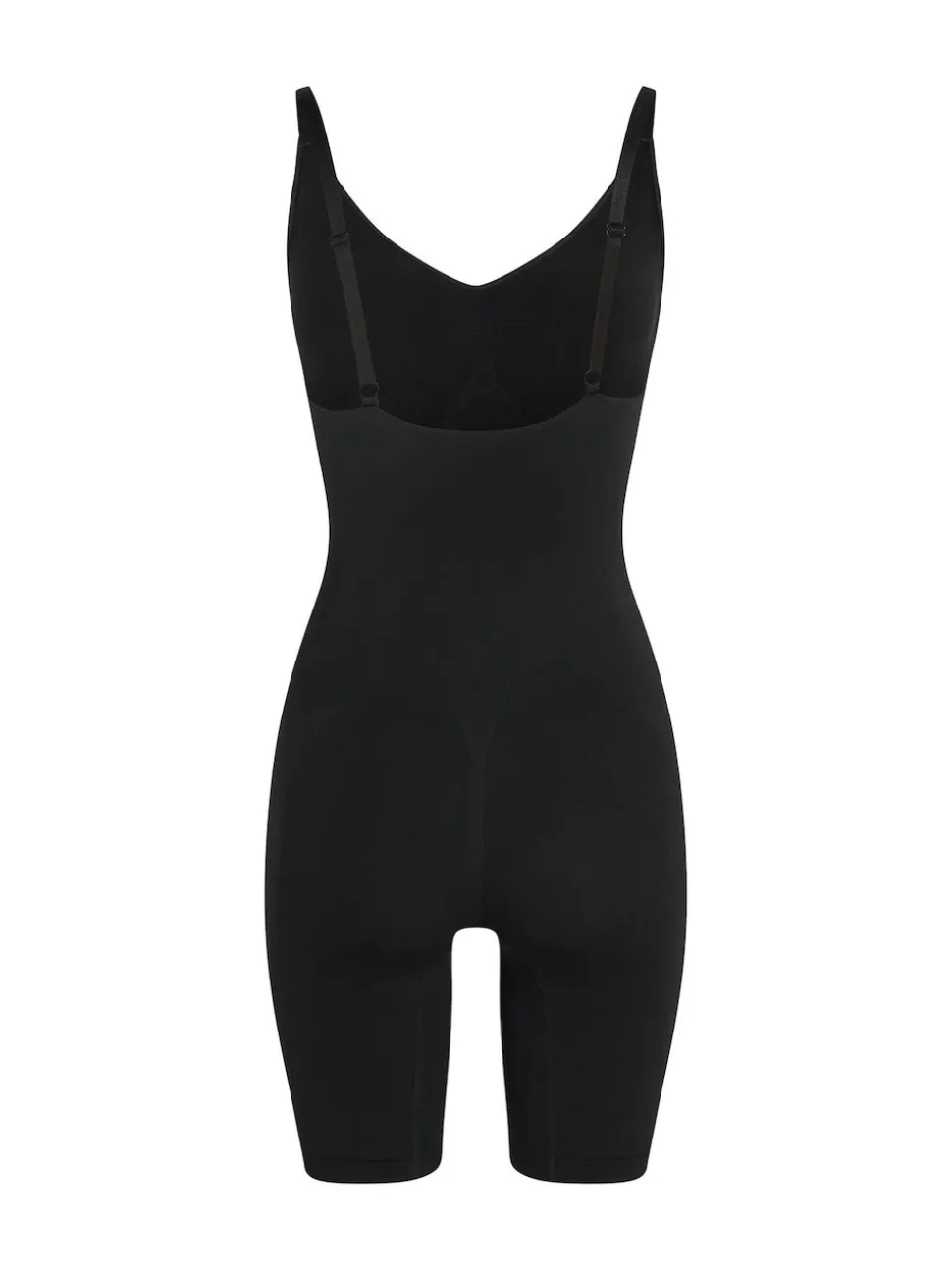Noir - Améliorant sans coutures Hunkemöller sans coutures