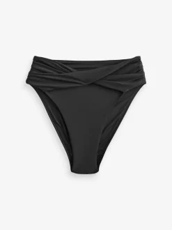 Noir - Bas de bikini