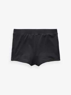 Noir - Bas de bikini