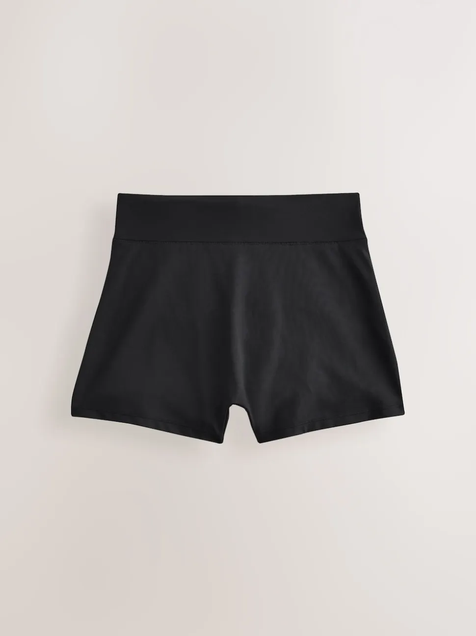 Noir - Bas de Bikini de période