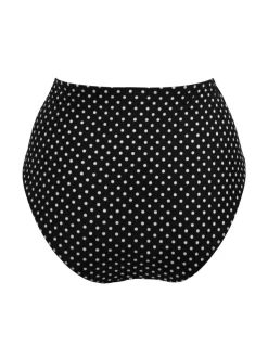 Noir - Bas de bikini Pour Moi Sicily