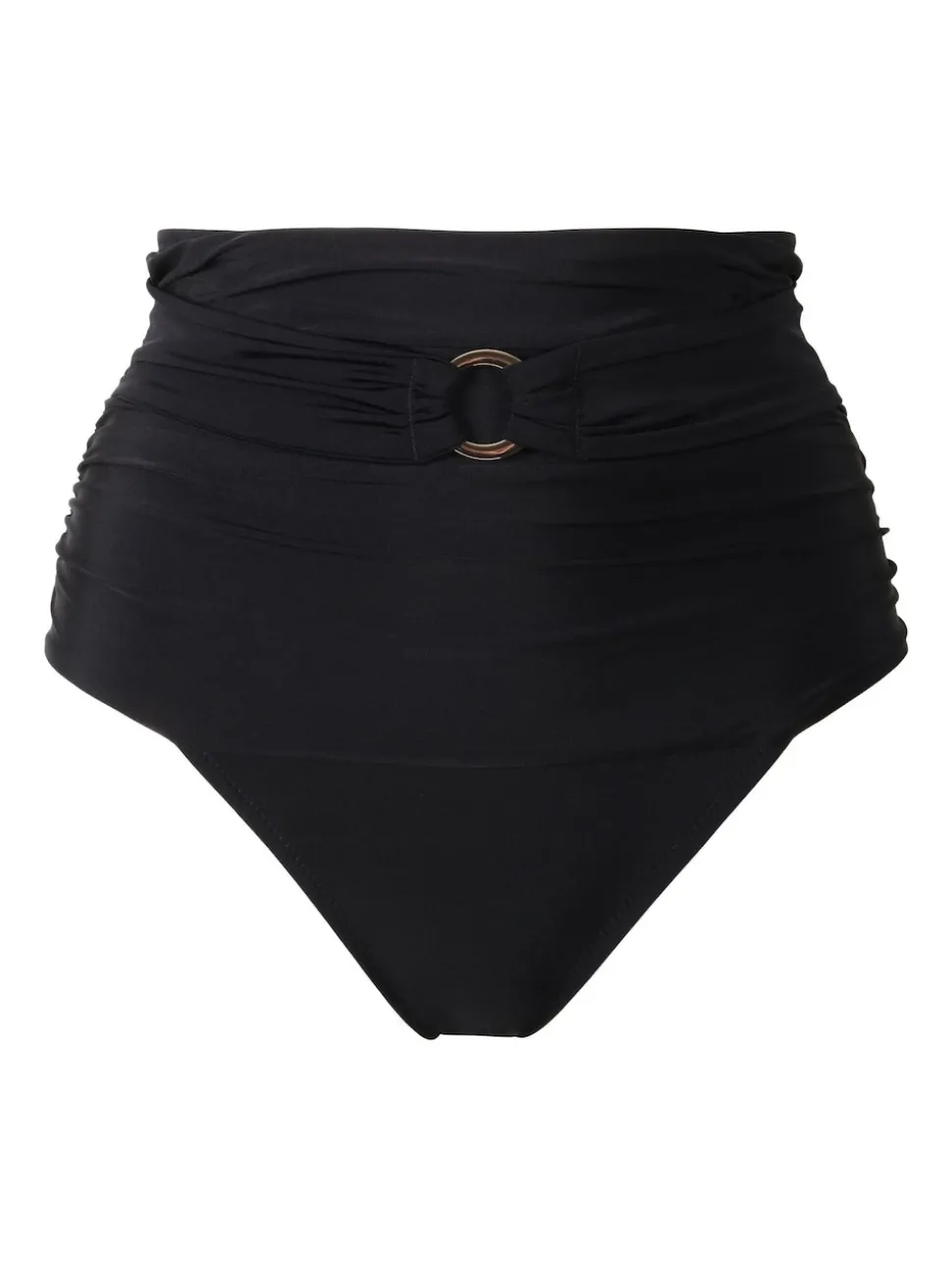 Noir - Bas de bikini Pour Moi Samoa