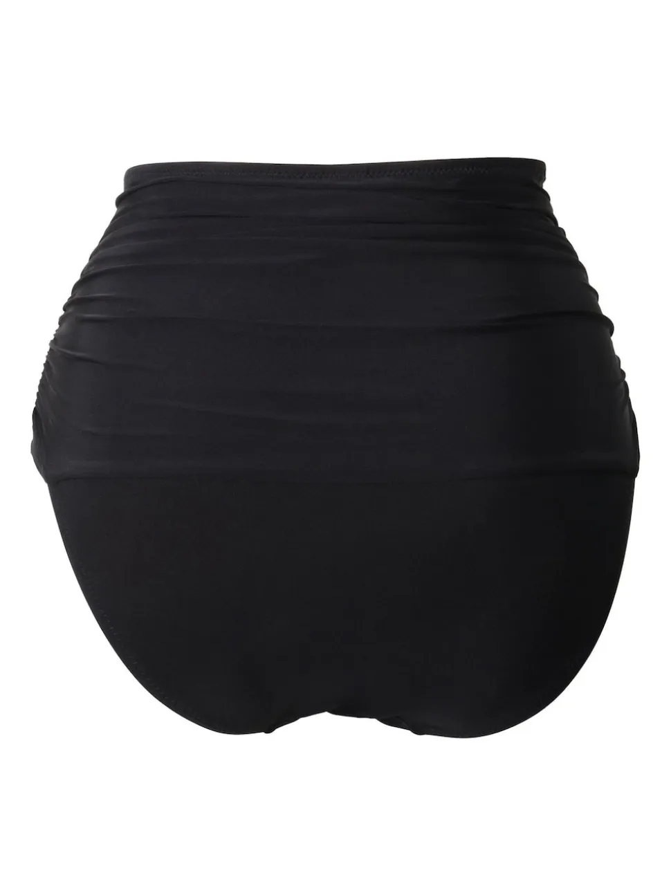 Noir - Bas de bikini Pour Moi Samoa