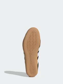 Noir - Baskets adidas Grand Court Lo