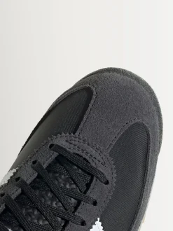 Noir - Baskets adidas Originals SL 72 OG