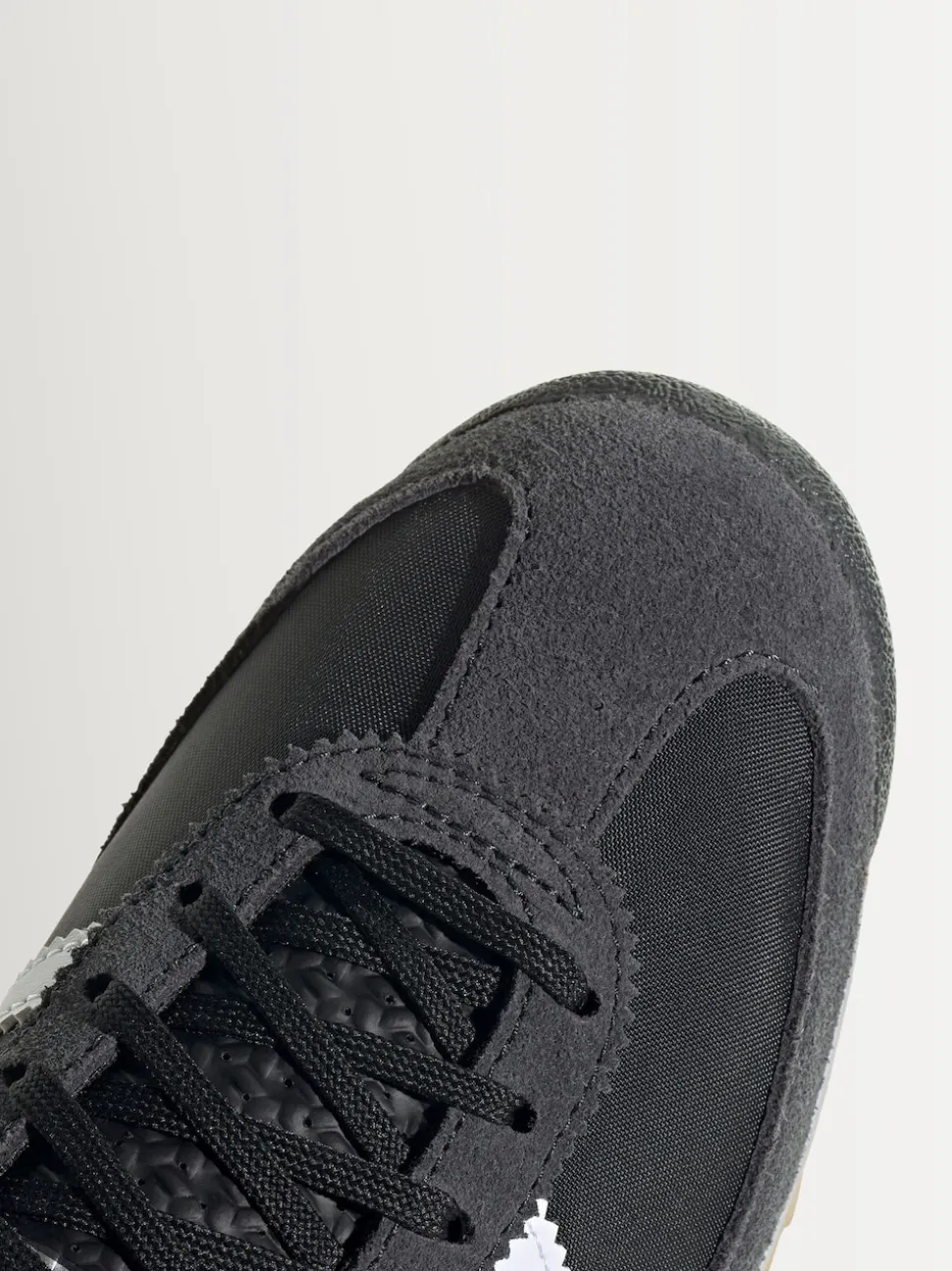 Noir - Baskets adidas Originals SL 72 OG