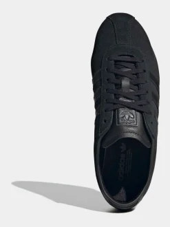 Noir - Baskets Adidas Original Tokyo