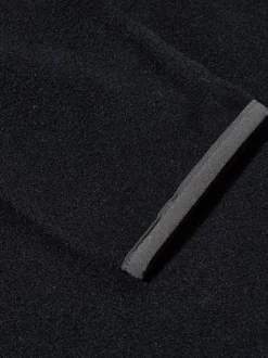 Noir - Berghaus Prism 2.0 Polaire à col zippé