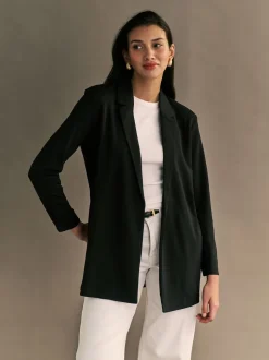 Noir - Blazer JDY léger