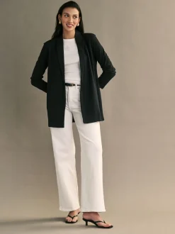 Noir - Blazer JDY léger