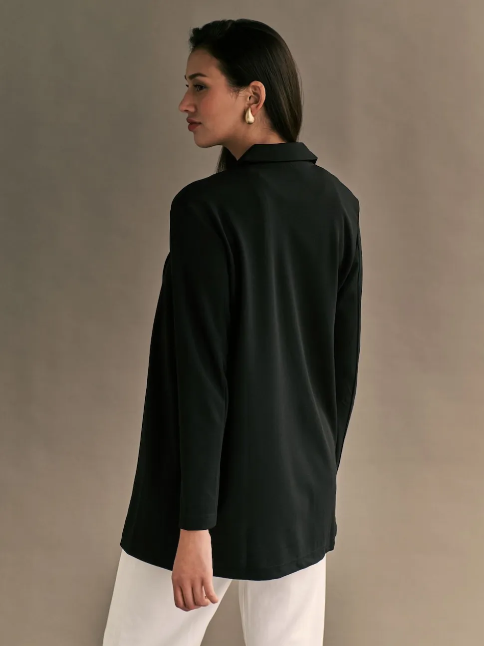 Noir - Blazer JDY léger