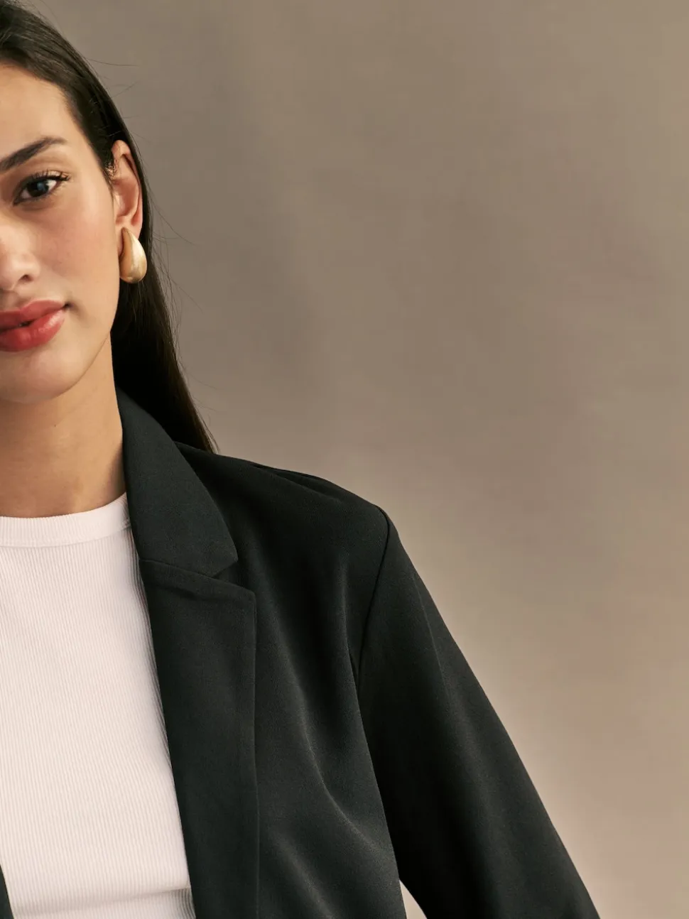 Noir - Blazer JDY léger