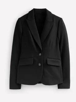 Noir - Boden Blazer Marylebone Ponte