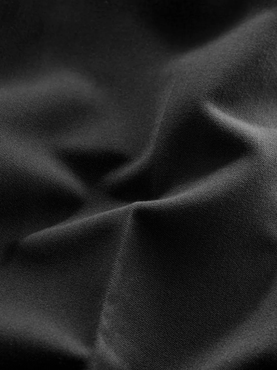 Noir - Bootcut habillé Pantalons