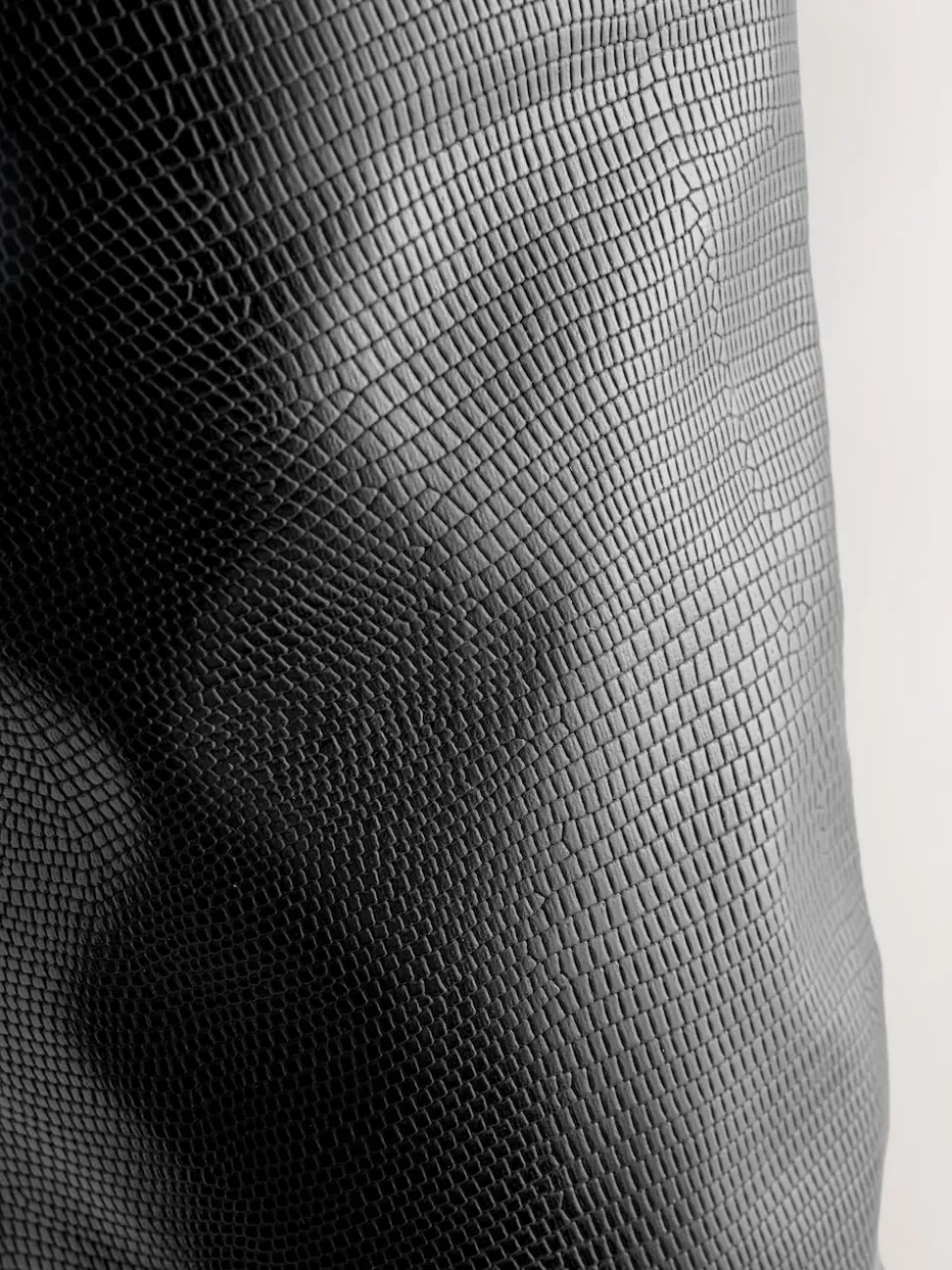 Noir - Bottes Forever Comfort® à talon pointu et souples jusqu’aux genoux