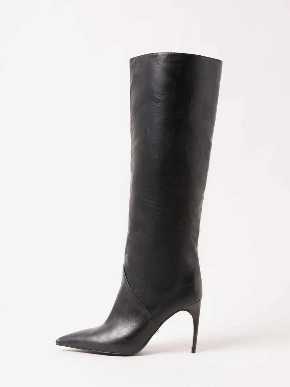 Noir - Bottes Lipsy hauteur genou