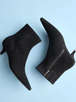 Noir - Bottes Tabitha Simmons x Next à talon sous-ensemble