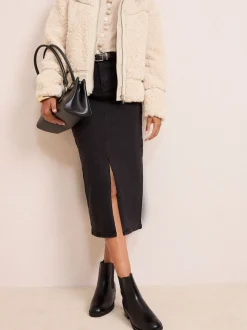 Noir - Bottines Friends Like These Comfort Chelsea