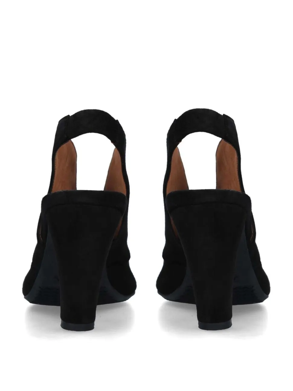 Noir - Carvela Arabella Sandales à talons