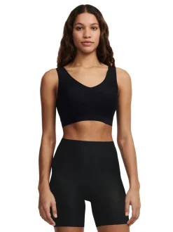 Noir - Chantelle short taille haute taille haute taille haute taille haute