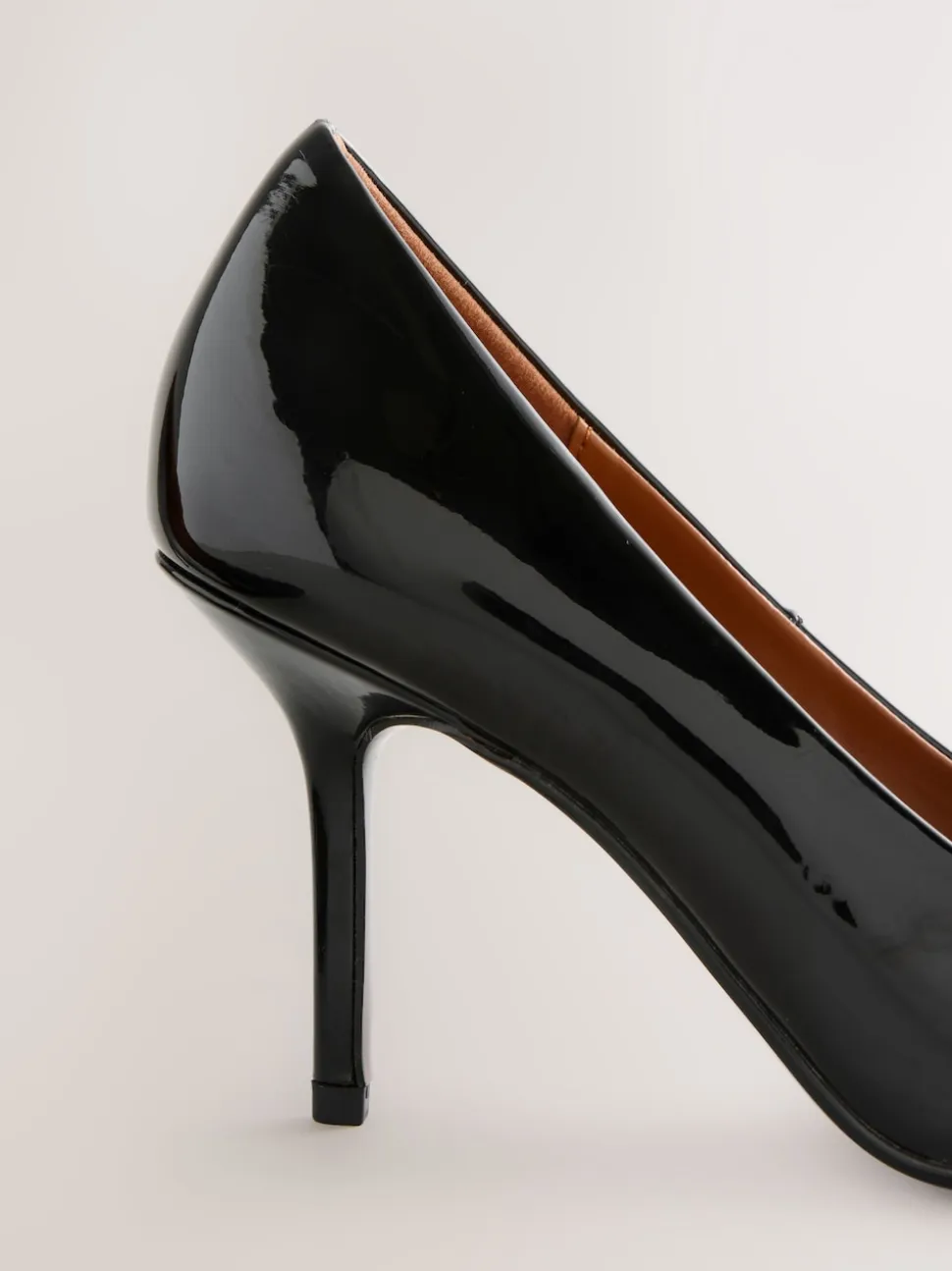 Noir - Chaussures à talons Forever Comfort® à bout pointu