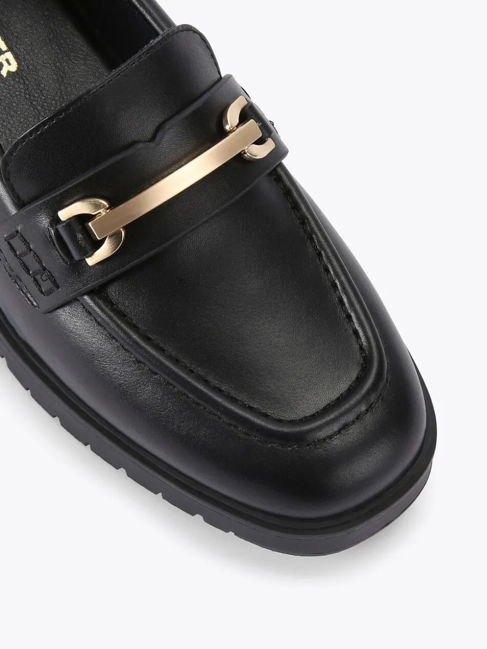 Noir - Chaussures KG Kurt Geiger Molly
