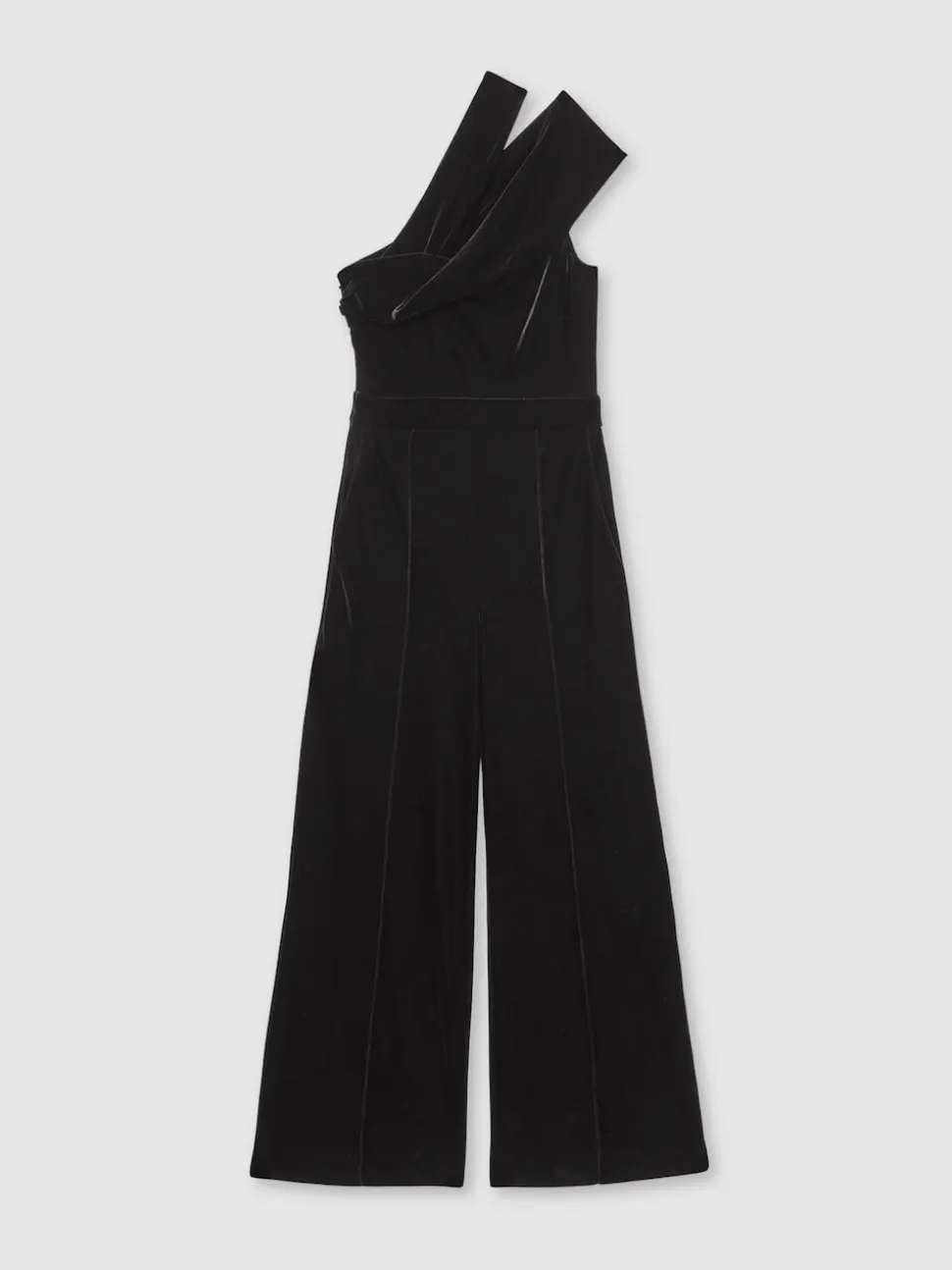 Noir - Combinaison Reiss Daria
