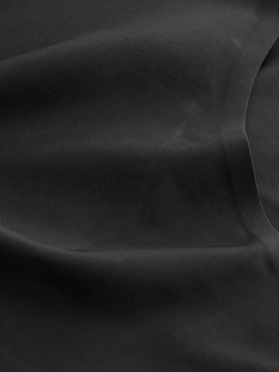Noir - Culotte No VPL Tummy Control Shaping