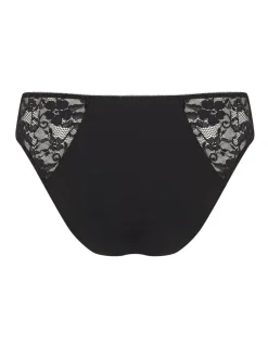 Noir - Culotte Pour Moi Rebel