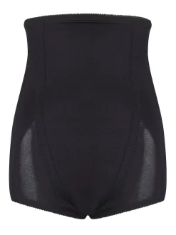 Noir - Culotte taille haute Pour Moi Lingerie Hourglass Firmmy Control taille haute