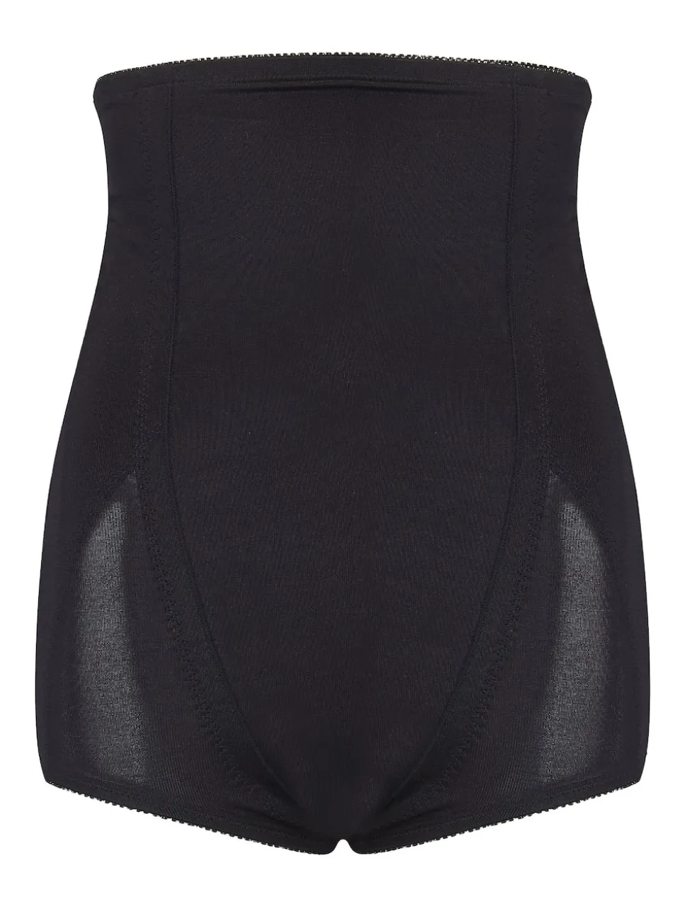 Noir - Culotte taille haute Pour Moi Lingerie Hourglass Firmmy Control taille haute