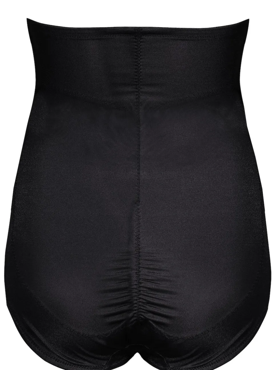 Noir - Culotte taille haute Pour Moi Lingerie Hourglass Firmmy Control taille haute