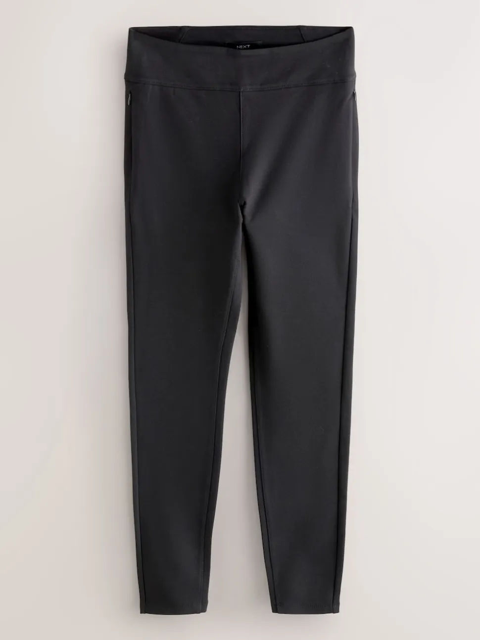 Noir - Element Doublé de polaire Leggings