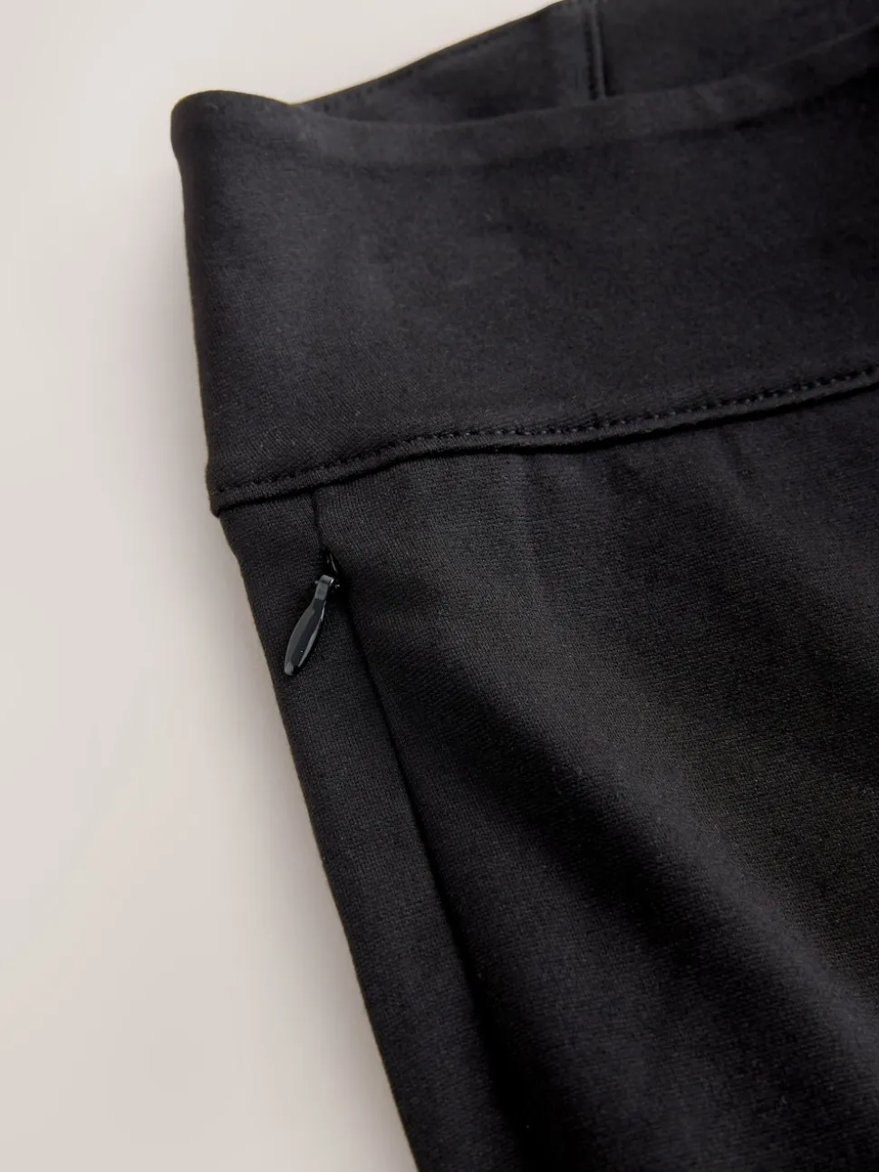 Noir - Element Doublé de polaire Leggings