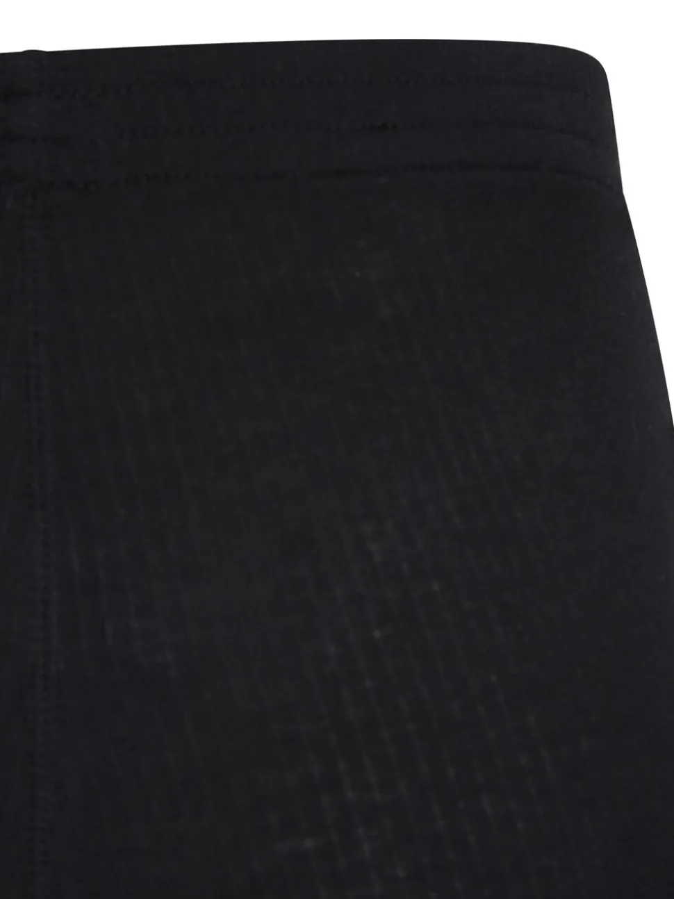 Noir - Ensemble Mountain Warehouse Talus haut thermique et jogging femme