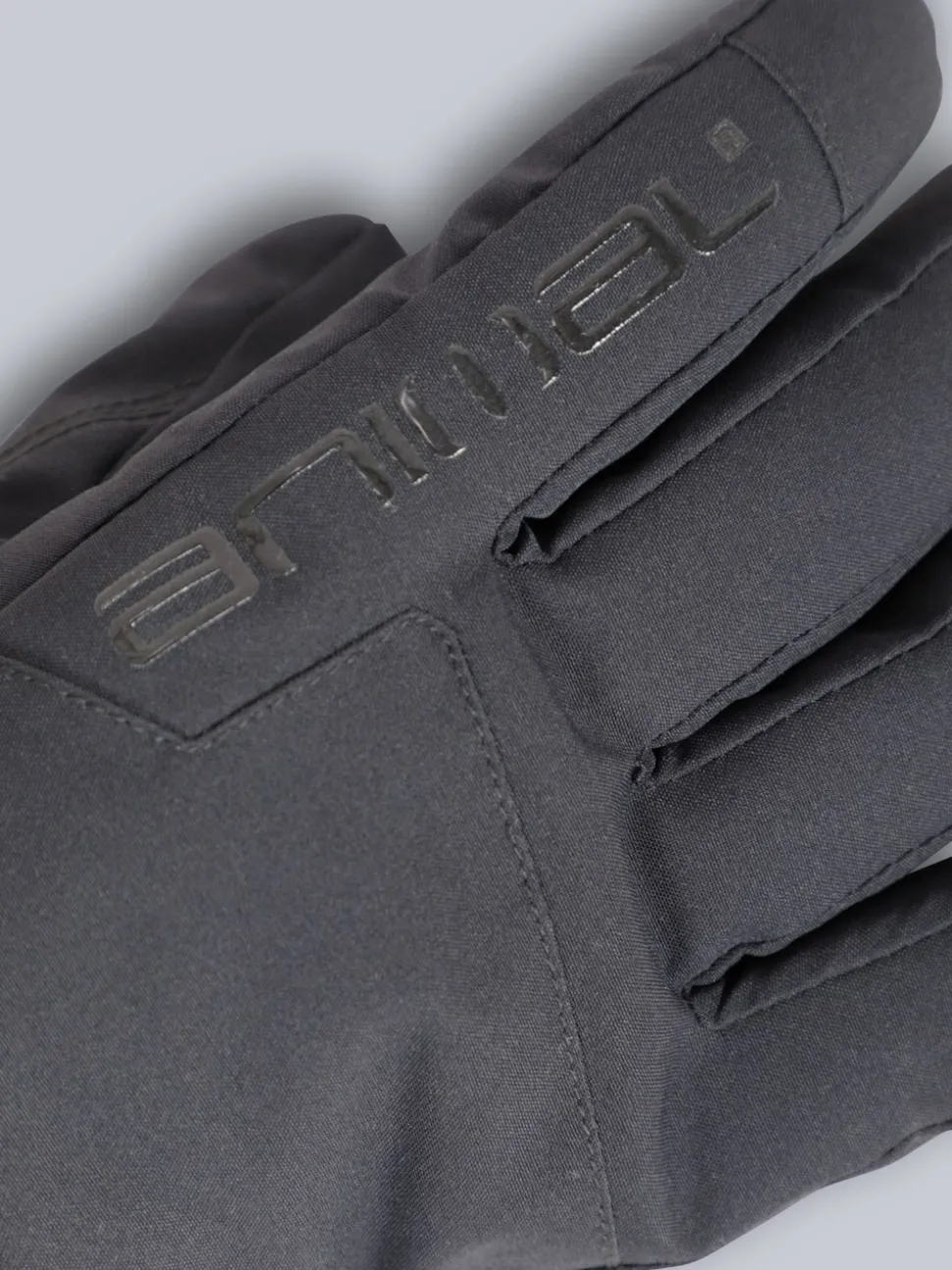 Noir - Gants de neige Flow Womens Animal