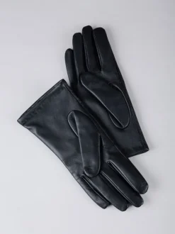 Noir - Gants Lakeland Leather Blea Classic