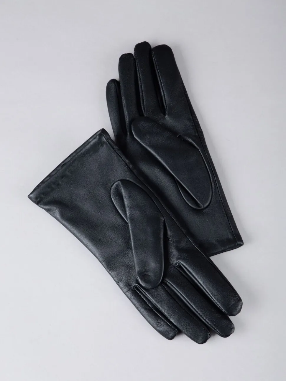 Noir - Gants Lakeland Leather Blea Classic