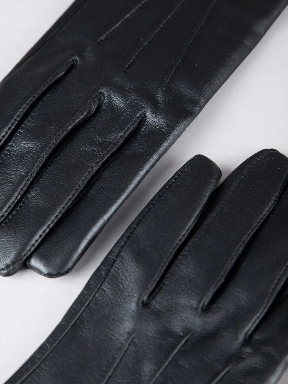 Noir - Gants Lakeland Leather Blea Classic