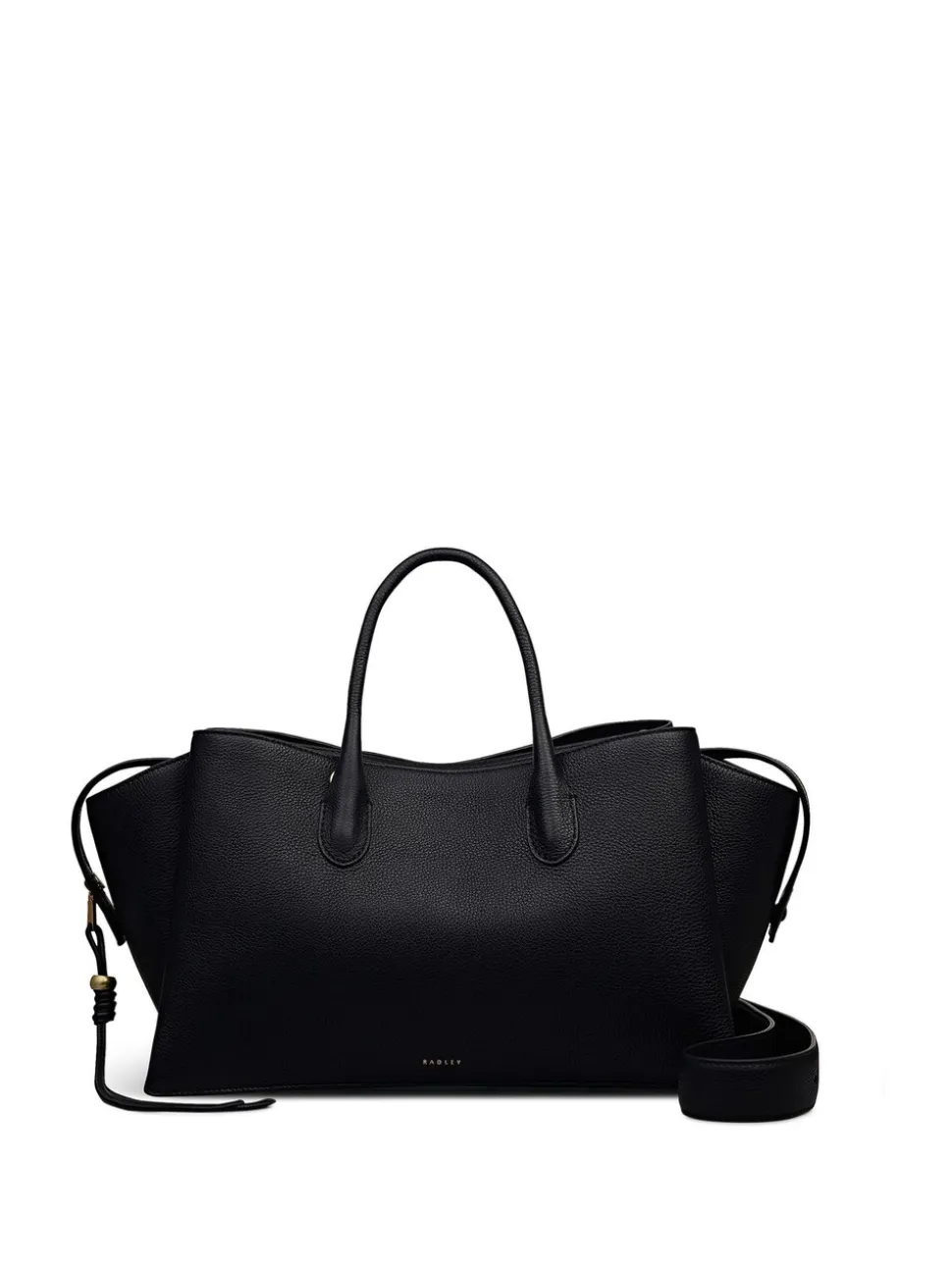Noir - Grand sac à main Radley The Romilly