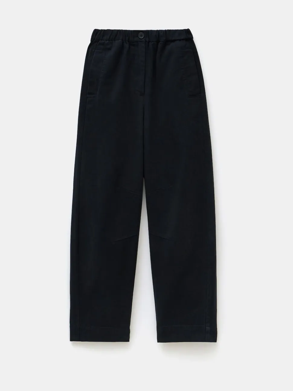 Noir - Hush Jack Coupe ballon Pull On Pantalons