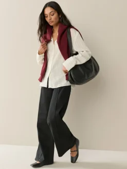 Noir - Jean Ample Slim Lift and Shape