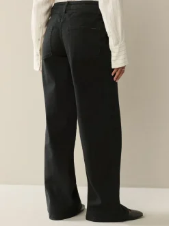 Noir - Jean Ample Slim Lift and Shape
