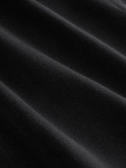 Noir - Jean large N. Premium Palazzo