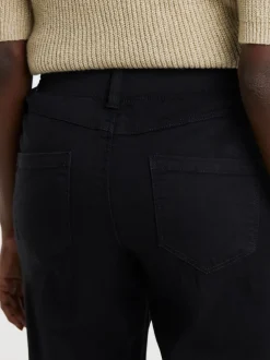 Noir - Jeggings JD Williams Jambe large