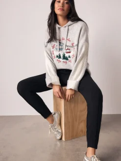 Noir - Joggers Jersey