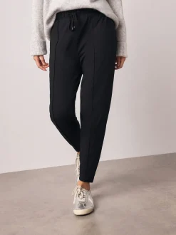 Noir - Joggers Jersey